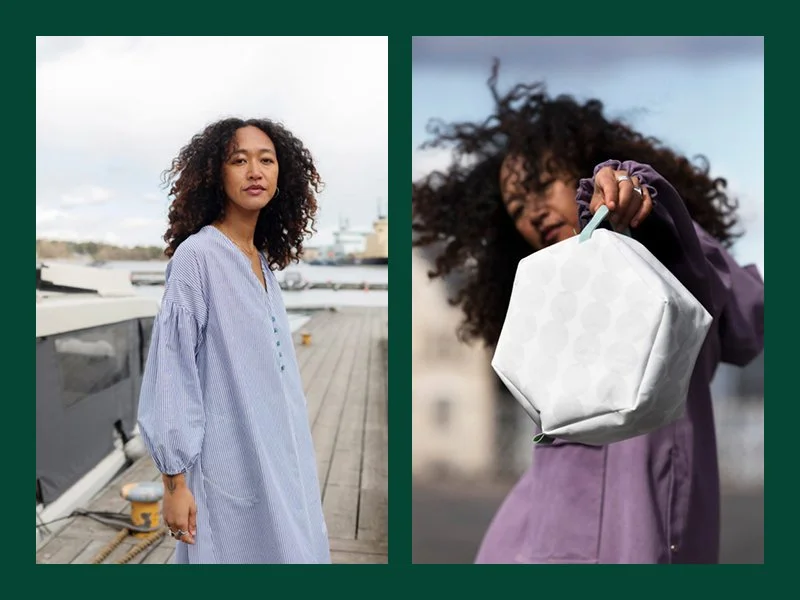 The Second Year of TAUKO Magazine — TAUKO Indie Sewing Magazine